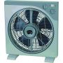VENTILADOR SUELO 30CM 35W-3V VIVAHOGAR