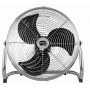 VENTILADOR SUELO 45CM 130W-3V GRECAL VIVAHOGAR