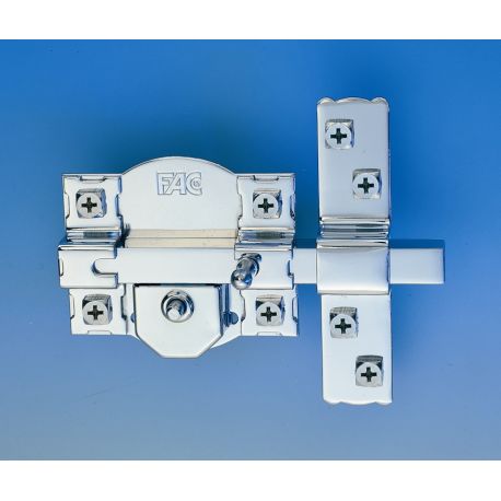 CERROJO SOBR. 80MM 300-R BOMBILLO 40MM FAC