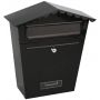 BUZON EXTERIOR NATUUR AC NEGRO NT99772