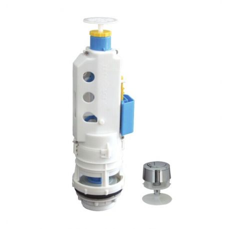 DESCARGA CISTERNA INODORO DOBLE UNIV T-282S HIDROT