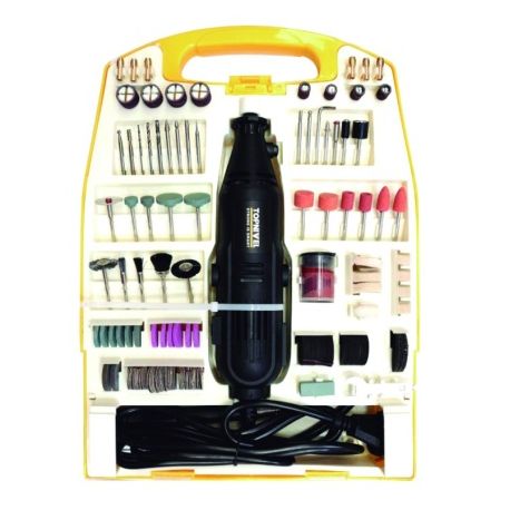 HERRAMIENTA BRICOLAJE MULTI. 135W NV100201 NIVEL