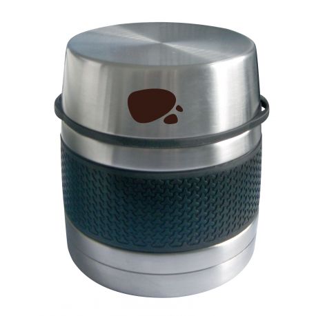 TERMO BOCA ANCHA 0,75 LTS DECORADO SILICONA FRESH