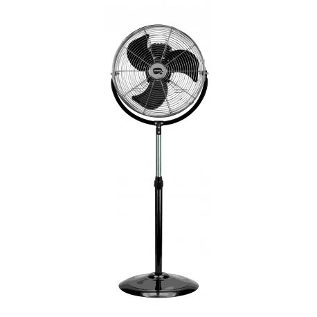 VENTILADOR PIE 45CM IND 170W-3V SUBRA VIVAHOGAR