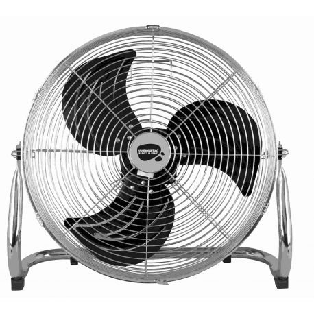 VENTILADOR SUELO 45CM IND 180W-3V GREGAL 180 VIVAHOGAR