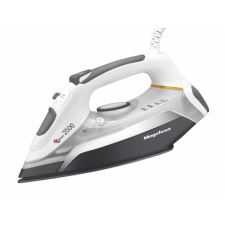 PLANCHA VAPOR 2500W MGF6221 MAGEFESA