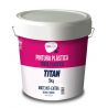 PINTURA PLASTICA MATE 5 KG BL INT. EXTRA VIVAHOGAR
