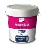 PINTURA PLASTICA MATE 5 KG BL EXT. FACHADA VIVAHOGAR