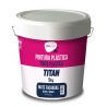 PINTURA PLASTICA MATE 5 KG BL EXT. FACHADA VIVAHOGAR