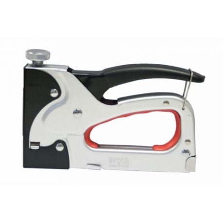 GRAPADORA MANUAL CLAV. 4EN1 NIVEL