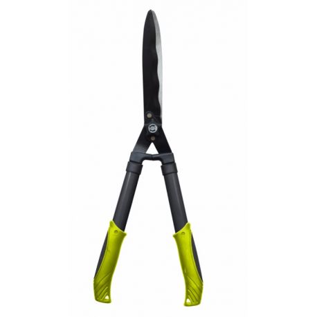 TIJERA JARDIN 60CM CORTASETOS NATUUR AC MAN.