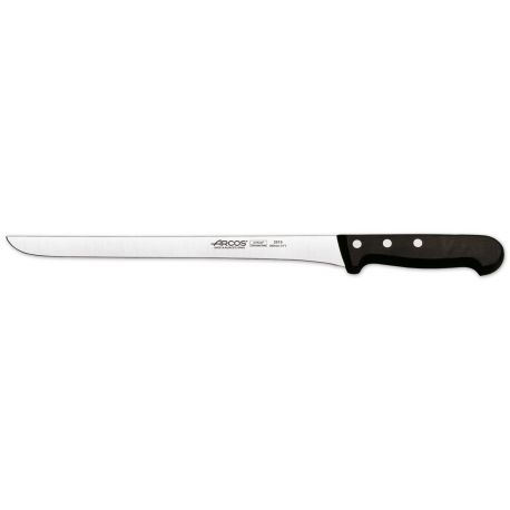CUCHILLO JAMONERO 80MM M/POLIOX NE INOX ARCOS 281904