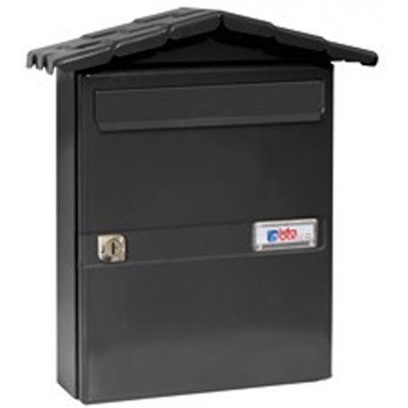 BUZON EXTERIOR BTV CHALET 02111