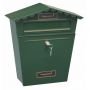 BUZON EXTERIOR NATUUR AC VERDE NT110365