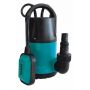 BOMBA AGUA SUMERGIBLE 0350W-6500L/H LIMP 7MT NATUUR 1 PZ
