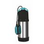 BOMBA AGUA SUMERGIBLE 1000W-5400L/H LIMP 40MT NATUUR 1 PZ