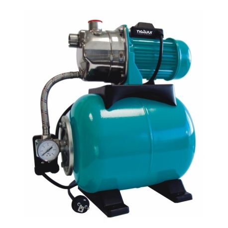 GRUPO PRESION 1200W-20LT NATUUR 1 PZ