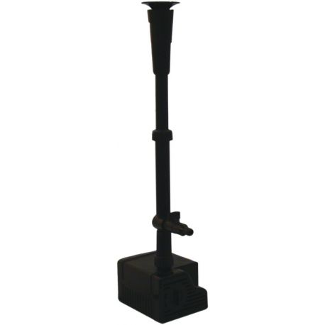 BOMBA ESTANQUE 55W-1800L/H PROF.MAX.2MT ALTURA 2,5MT KIMAE 2