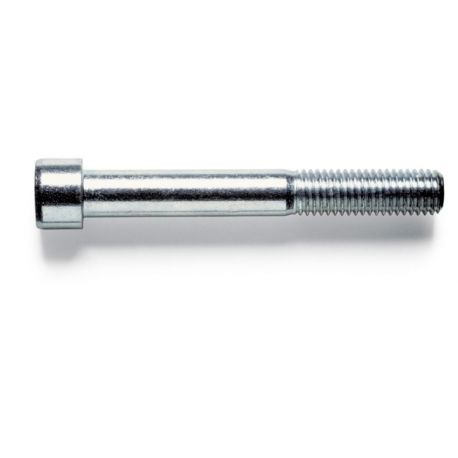TORNILLO ALLEN 912 8.8 10x040MM CINC FONTANA 200 PZ