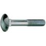TORNILLO CARROCERO 603 10x100MM CINC FONTANA 50 PZ