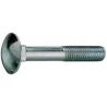 TORNILLO CARROCERO 603 10x100MM CINC FONTANA 50 PZ
