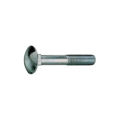 TORNILLO CARROCERO 603 10x100MM CINC FONTANA 50 PZ