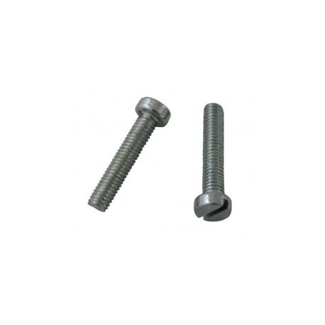 TORNILLO METRICA 84 06x030MM CINC FONTANA 200 PZ