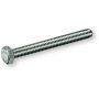 TORNILLO METRICA 933 8.8 12x025MM CINC FONTANA 100 PZ