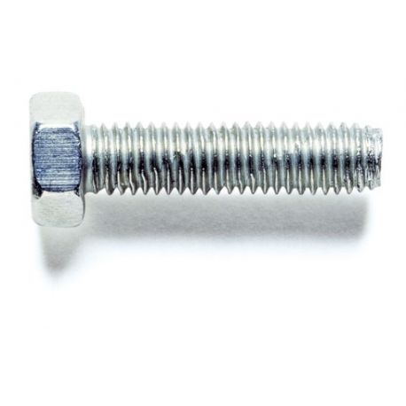 TORNILLO METRICA 933 8.8 14x030MM CINC FONTANA 100 PZ