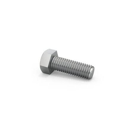 TORNILLO METRICA 933 8.8 14x050MM CINC FONTANA 50 PZ