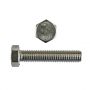 TORNILLO METRICA 933 8.8 16x050MM CINC FONTANA 25 PZ