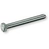 TORNILLO METRICA 933 8.8 06x080MM CINC FONTANA 200 PZ