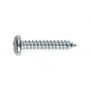 TORNILLO ROSCA CHAPA 7981 4,8x060MM CINC INDEX 250 PZ