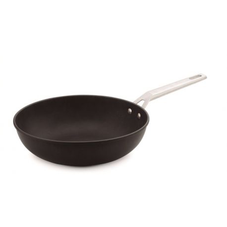SARTEN WOK 30CM INDUCCION AIRE VALIRA