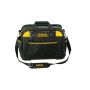 PORTAHERRAMIENTAS 410x290x240MM BOLSA NYLON NE FATMAX