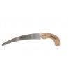 SERRUCHO PODAR 330MM NATUUR M/MADERA