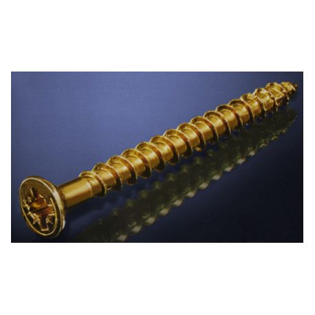 TORNILLO R/MAD. 04x045MM BICROMAT. FADIS 500 PZ