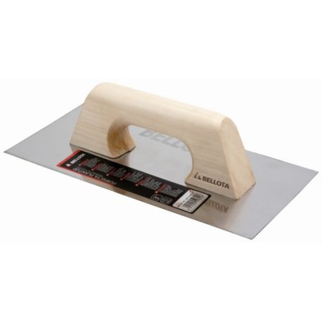 LLANA ALBA-IL 300X150MM BELLOTA