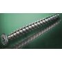 TORNILLO R/MAD. 02,5x016MM GALV FADIS 1.000 PZ