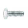 TORNILLO METRICA 933 06x030MM INOX A2 C/HEX. FONTANA 200 PZ