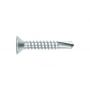 TORNILLO AUTOTALADRANTE 7504P 3,5x016 CINC INDEX 1.000 PZ