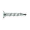 TORNILLO AUTOTALADRANTE 7504P 3,5x019 CINC INDEX 1.000 PZ