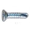 TORNILLO AUTOTALADRANTE 7504P 4,2x016 CINC INDEX 1.000 PZ