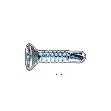 TORNILLO AUTOTALADRANTE 7504P 4,2x016 CINC INDEX 1.000 PZ