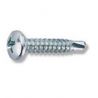TORNILLO AUTOTALADRANTE 7504N 4,8x032 CINC FONTANA 1.000 PZ