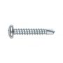 TORNILLO AUTOTALADRANTE 7504N 4,2x013 CINC INDEX 1.000 PZ