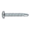 TORNILLO AUTOTALADRANTE 7504N 4,2x025 CINC INDEX 500 PZ