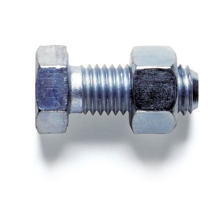 TORNILLO ESTANT 931-934 08x016MM CINC FONTANA 200 PZ