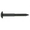 TORNILLO INVIOLABLE 07x050MM CABEZA RED. NE INDEX 100 PZ