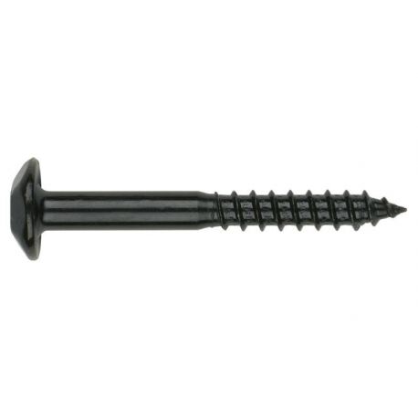 TORNILLO INVIOLABLE 07x060MM CABEZA RED. NE INDEX 100 PZ